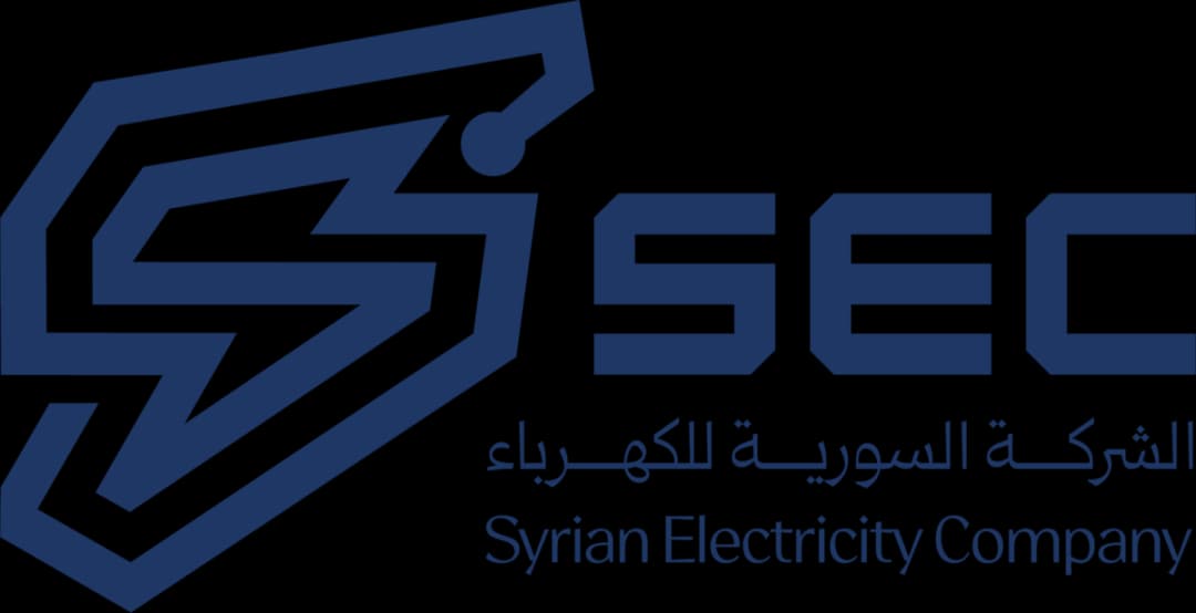 الشركة السورية للكهرباء