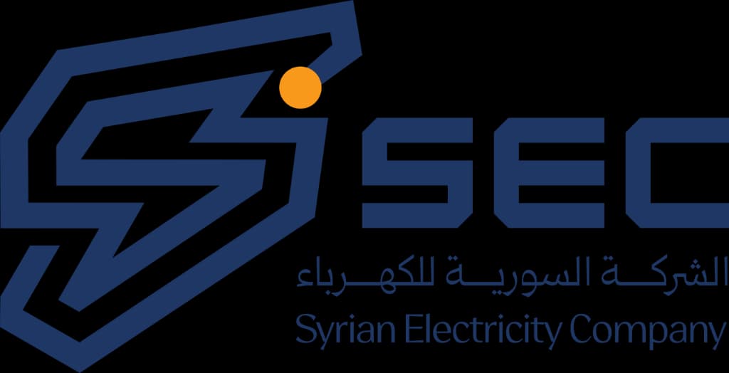الشركة السورية للكهرباء
